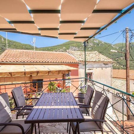 فيلا Alia House Doukádes المظهر الخارجي الصورة