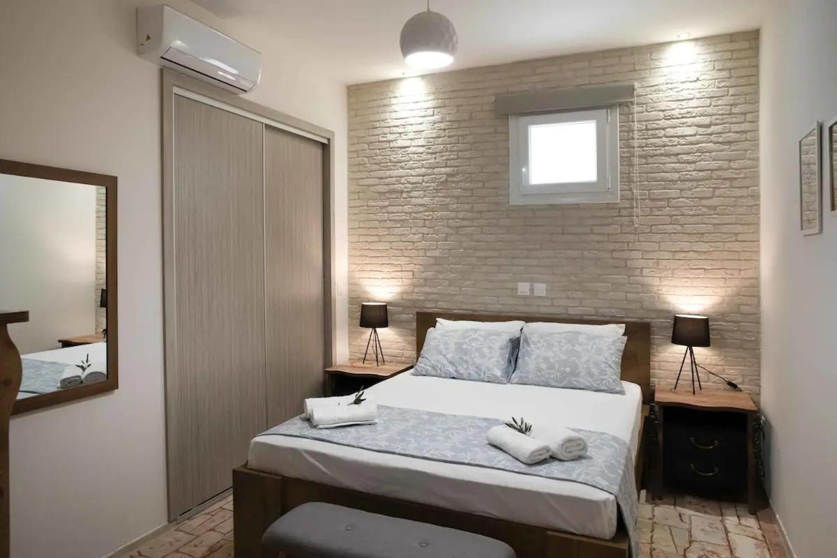 فيلا Alia House Doukádes المظهر الخارجي الصورة