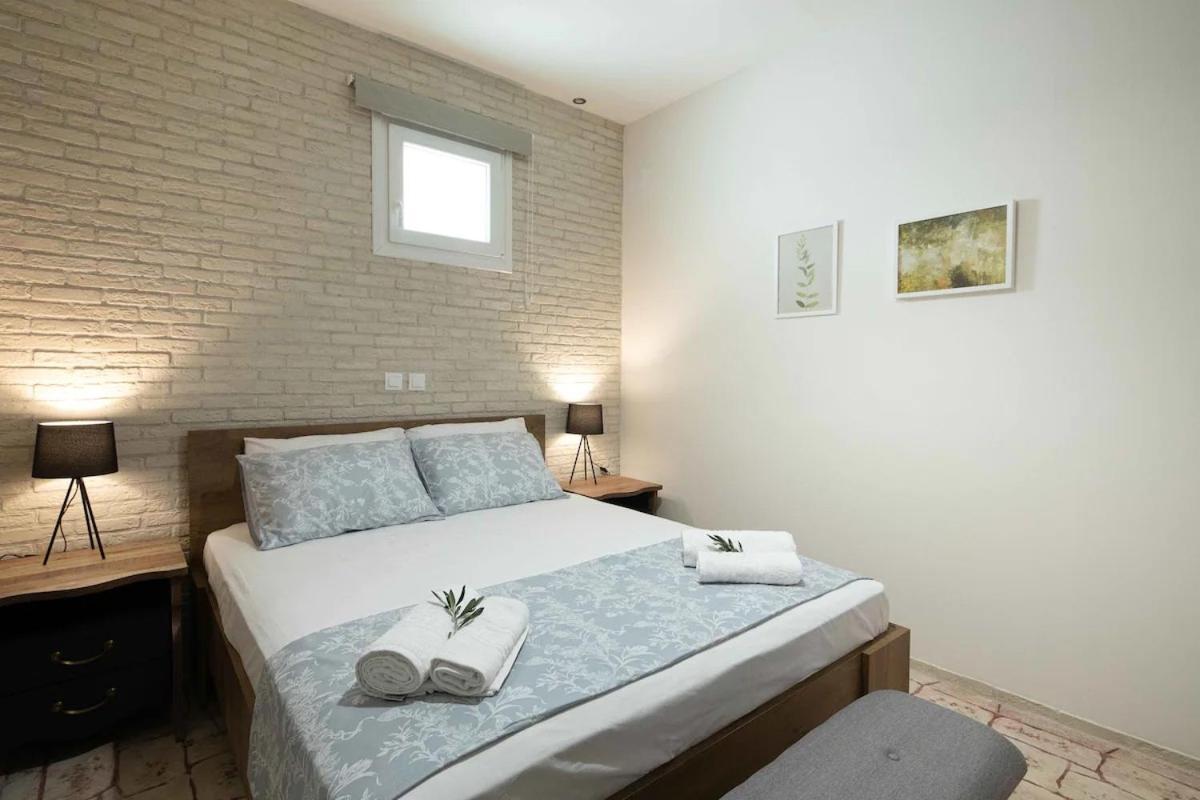 فيلا Alia House Doukádes المظهر الخارجي الصورة