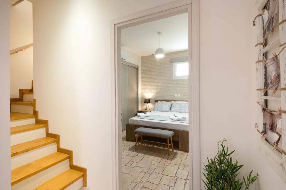 فيلا Alia House Doukádes المظهر الخارجي الصورة